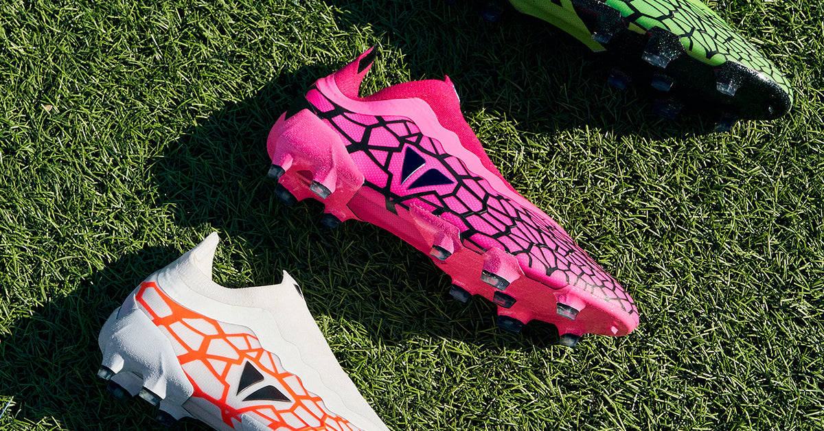 Personalisierte Fußballschuhe mit perfekter Passform | IMOTANA