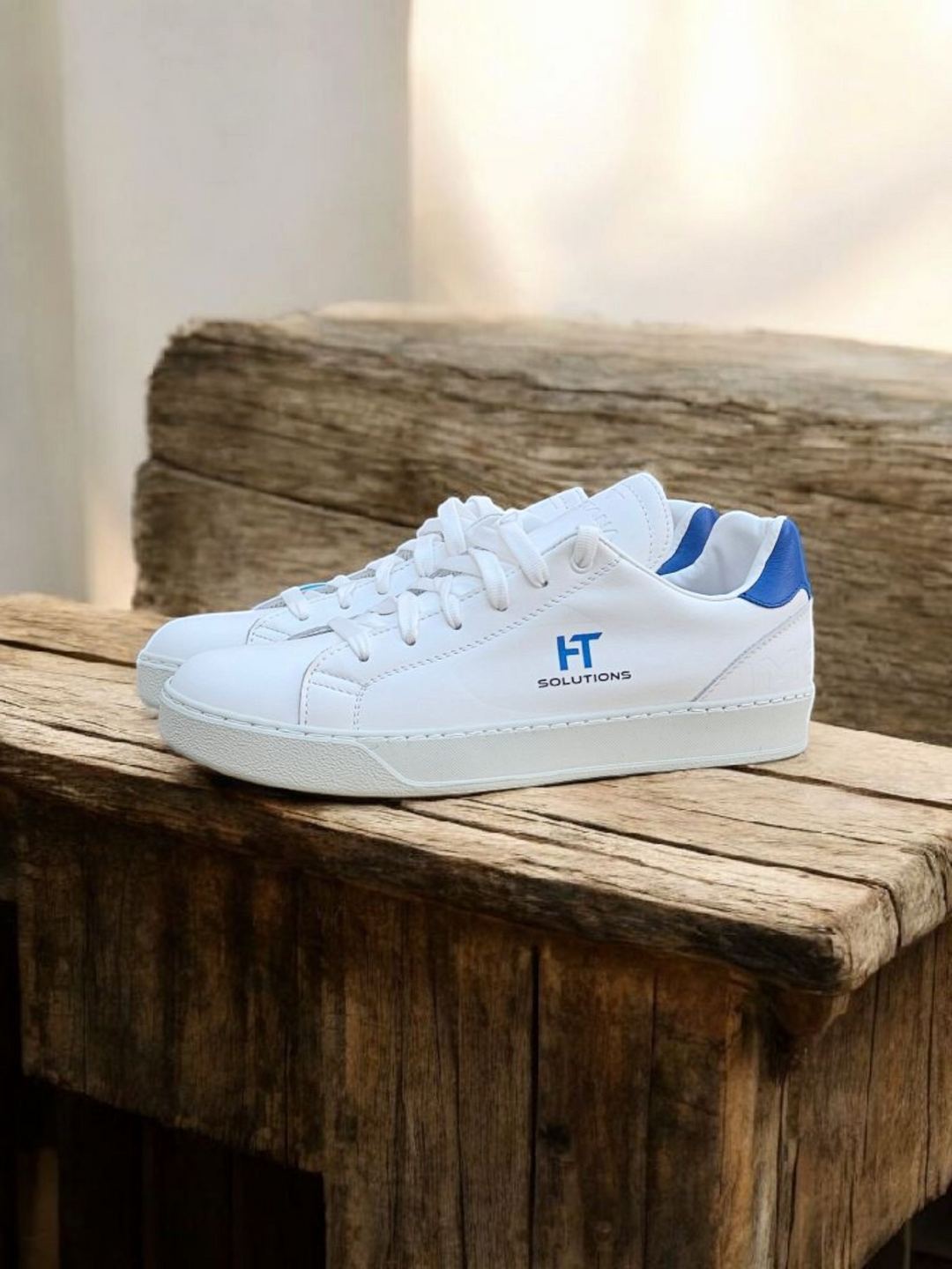 IMOTANA Sneaker ELEGANCE