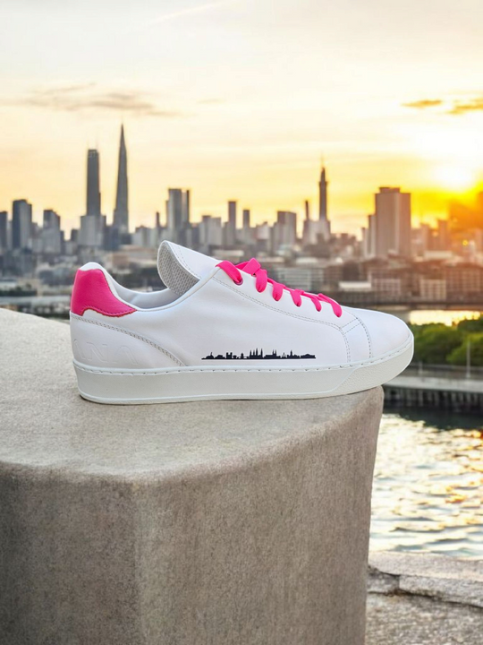 IMOTANA Sneaker ELEGANCE
