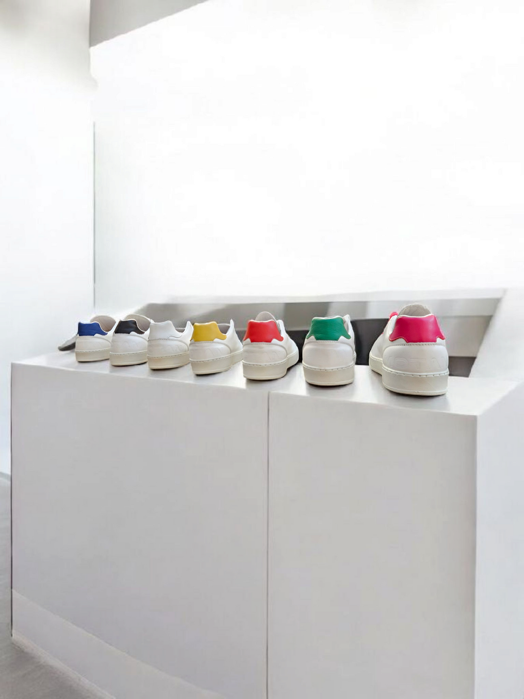 IMOTANA Sneaker ELEGANCE