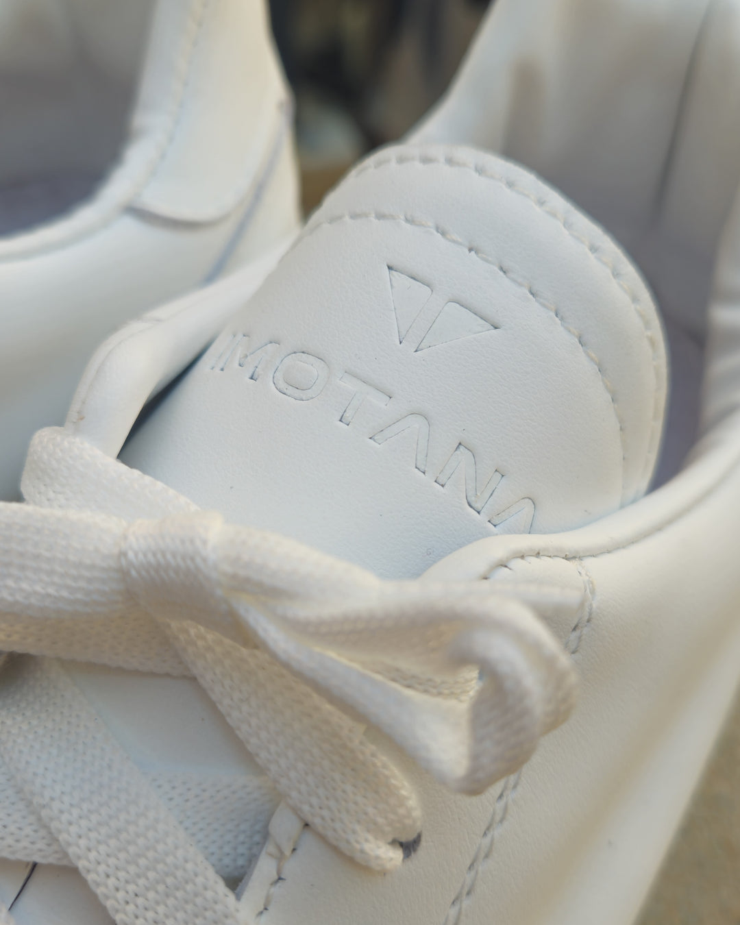 IMOTANA Sneaker ELEGANCE