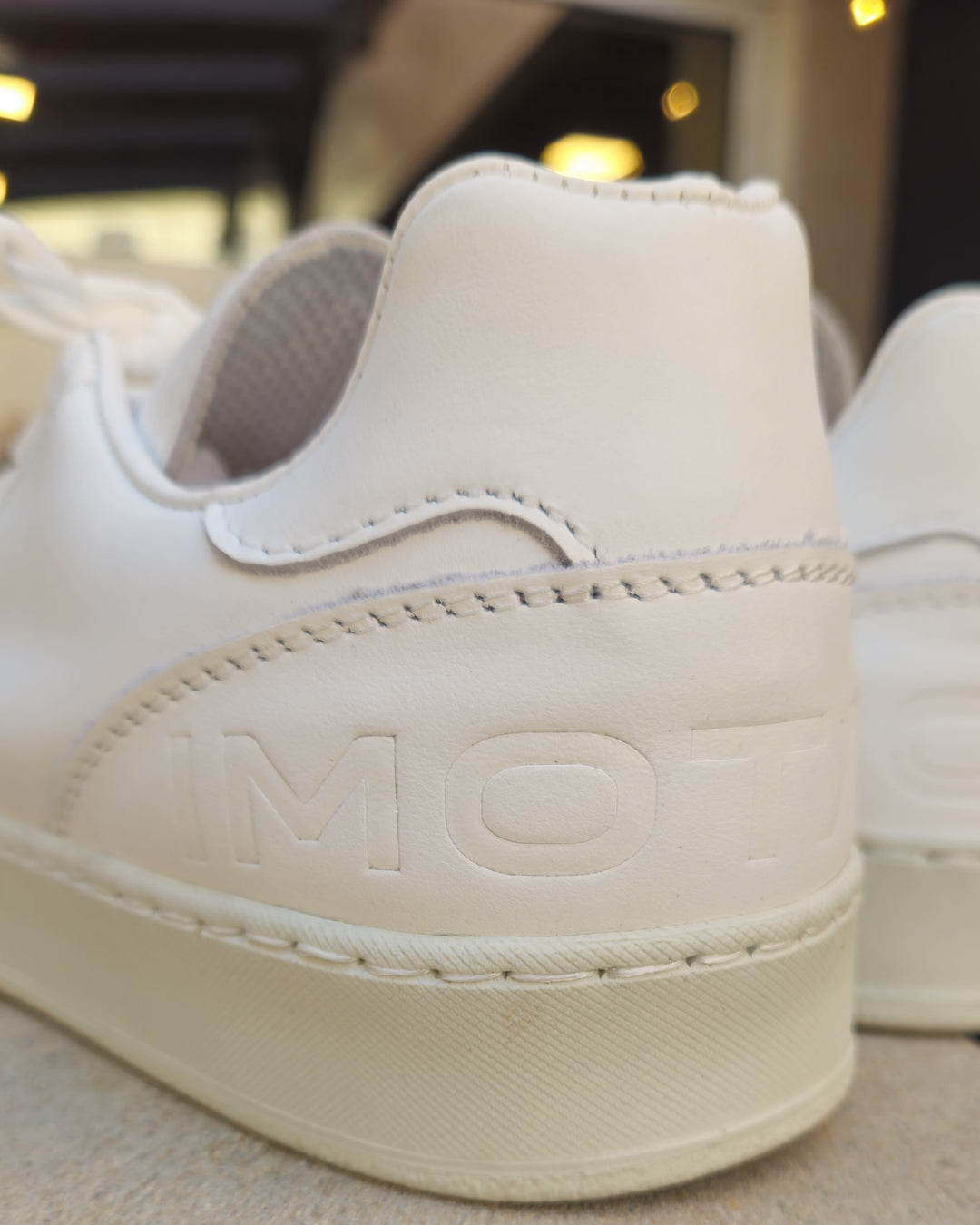 IMOTANA Sneaker ELEGANCE