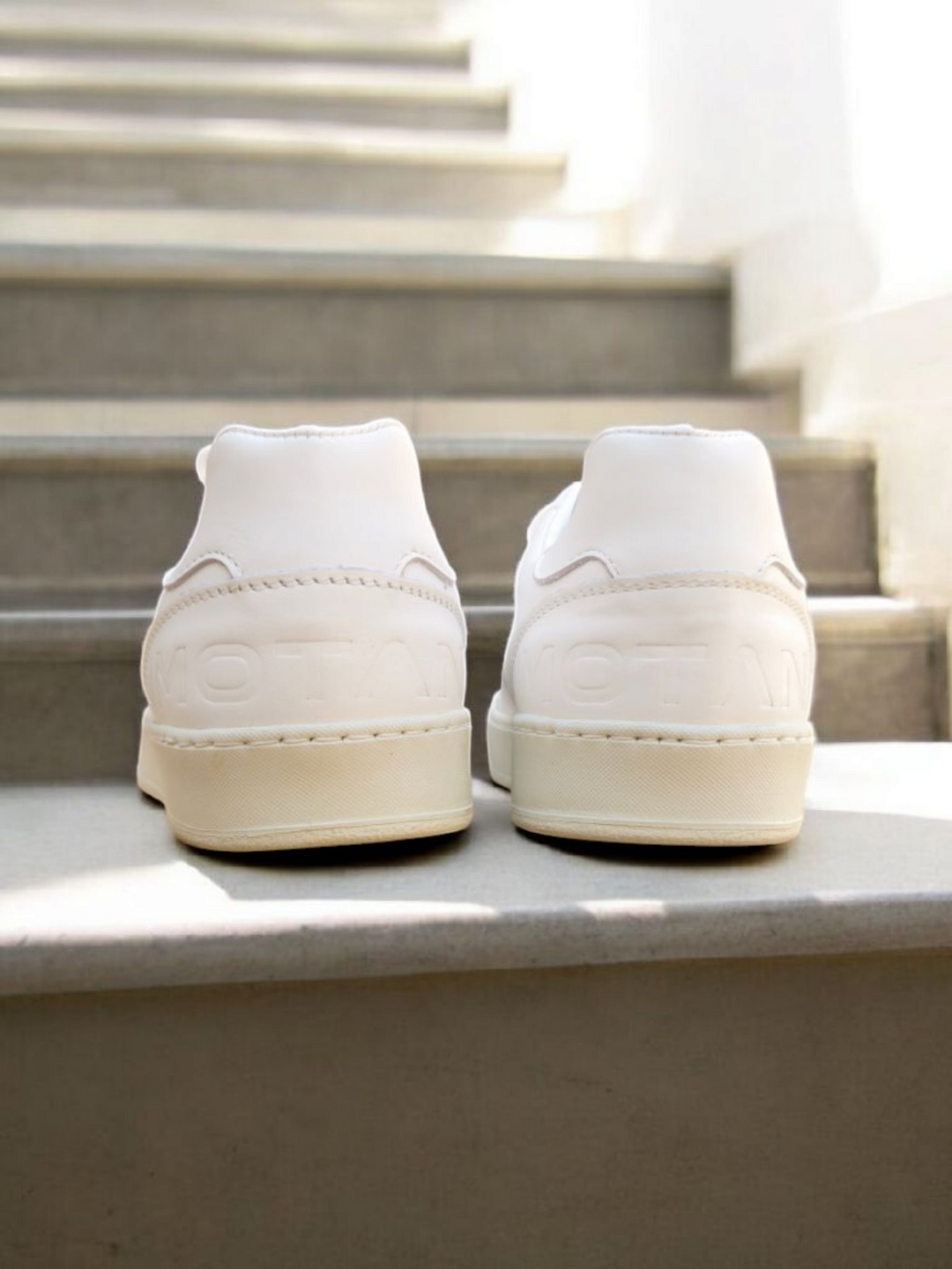 IMOTANA Sneaker ELEGANCE