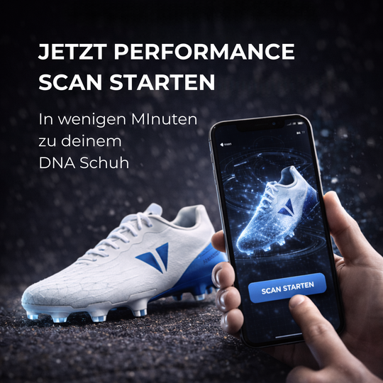 IMOTANA DNA Fußballschuhe