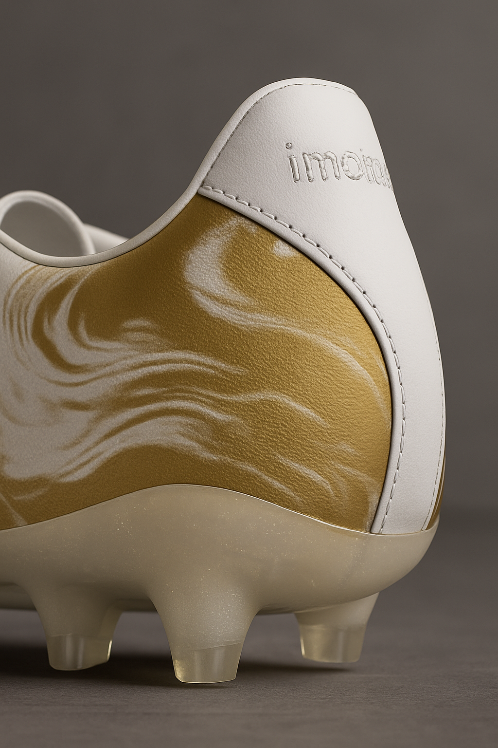 IMOTANA CORE – Golden White Blazes FG